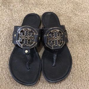 Tory Burch flats